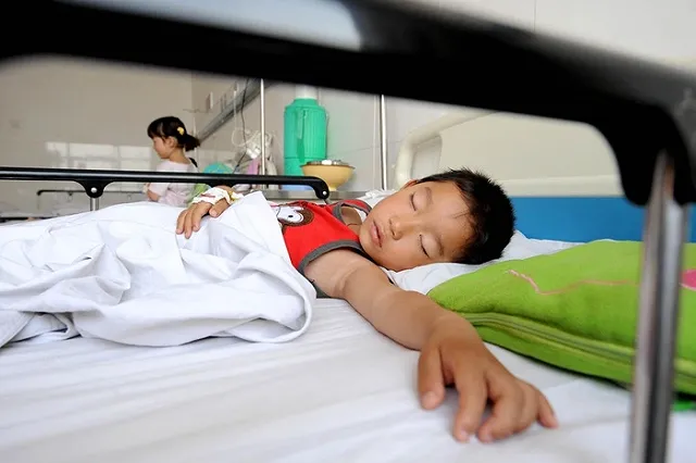 В Приморье возбудили дело после отравления 38 человек в детском саду