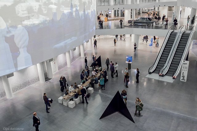 В 2017 году «Старый новый рок» переедет в Ельцин Центр