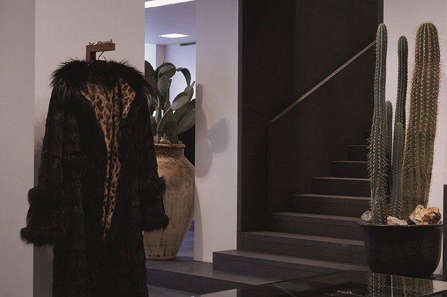 Серийный вор шуб задержан в Нижнем Тагиле