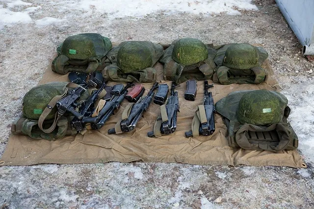 СМИ узнали детали уголовного дела против служившего в Сирии россиянина