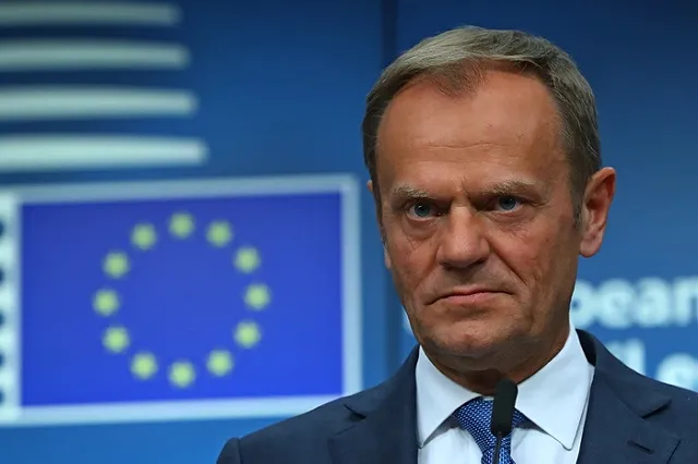 Совет ЕС утвердил решение о предоставлении безвизового режима украинцам