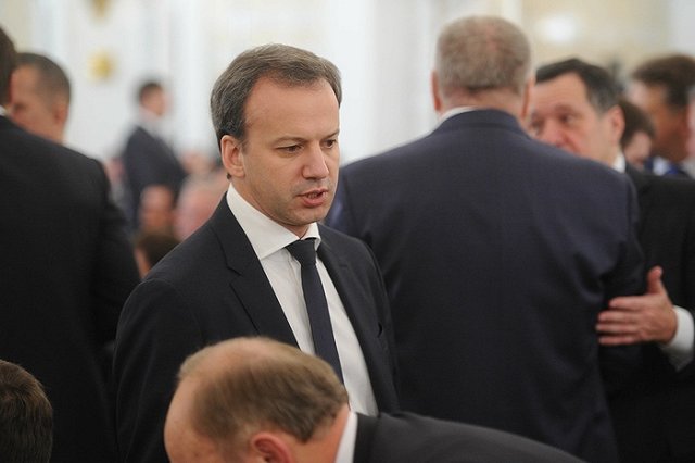 Дворкович раскрыл планы России по турецким помидорам