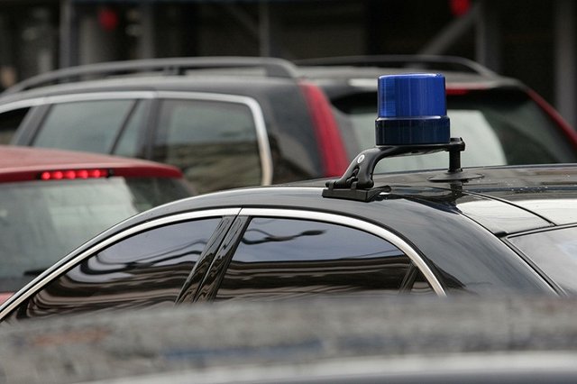 Гибелью инспектора ДПС на Новом Арбате займутся военные следователи