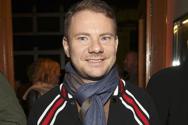 DJ Smash и Тимати приехали в суд на Bentley и с телохранителями