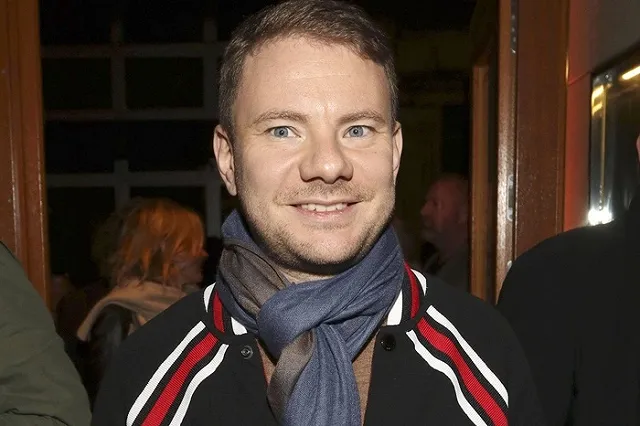 DJ Smash и Тимати приехали в суд на Bentley и с телохранителями