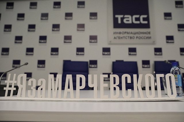 Свердловские общественники обсудят увольнение Анатолия Марчевского из цирка