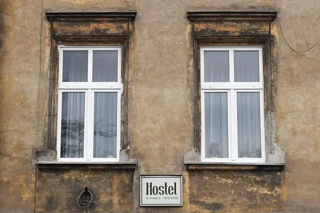 Госдума запретила хостелы в многоквартирных домах