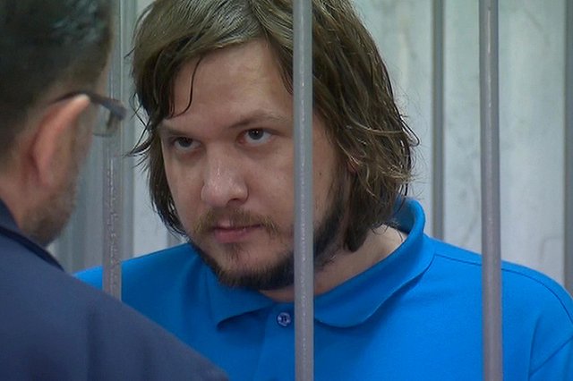 В Серпухове осужден экс-участковый, не предотвративший убийство ребенка