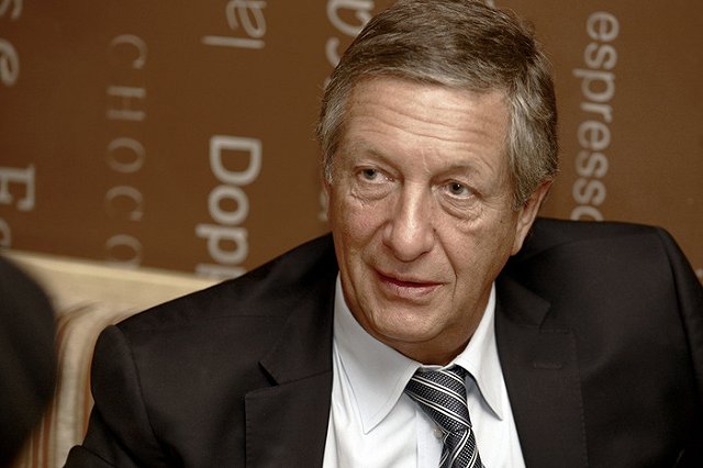 Константин Боровой попросил политического убежища в США