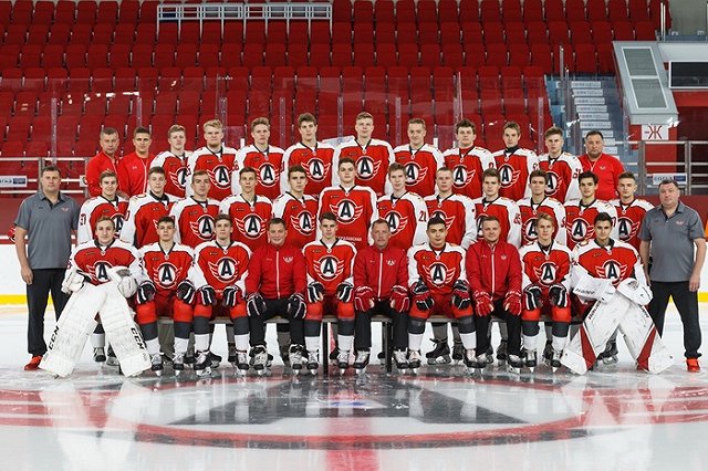 «Автомобилист» проиграл «Амуру» в Хабаровске