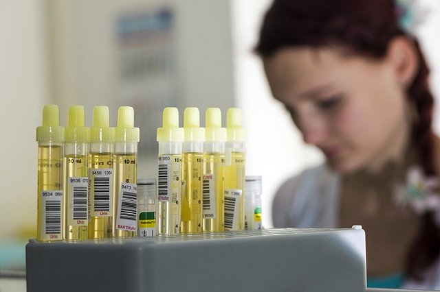 Врач ЦГКБ № 24, фигурировавший в деле о ДТП на Малышева, получил повышение