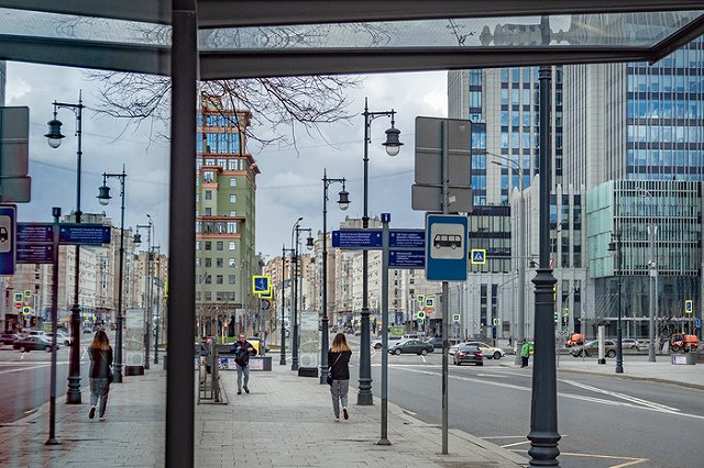 В Роспотребнадзоре прокомментировали возможность ослабления режима самоизоляции на майские праздники