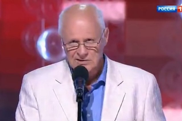 Писатель-сатирик Анатолий Трушкин скончался от коронавируса