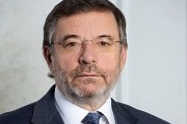 В Москве умер директор УГМК. Козицын и Куйвашев выразили соболезнования