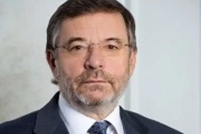 В Москве умер директор УГМК. Козицын и Куйвашев выразили соболезнования