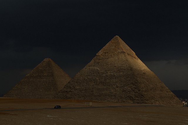 Росавиация отказалась выдавать авиакомпаниям допуски к рейсам на курорты Египта