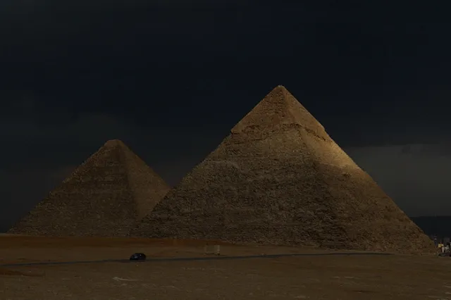 Росавиация отказалась выдавать авиакомпаниям допуски к рейсам на курорты Египта