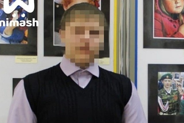 Студент покончил с собой после ссоры с 13-летней девушкой