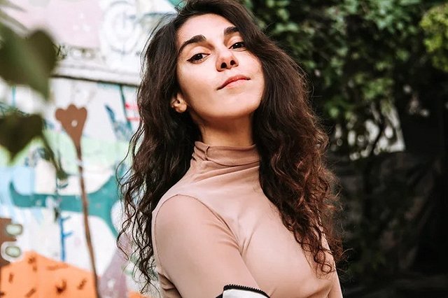 Солистка уральской группы «АлоэВера» Вера Мусаелян рассказала о причинах своего развода