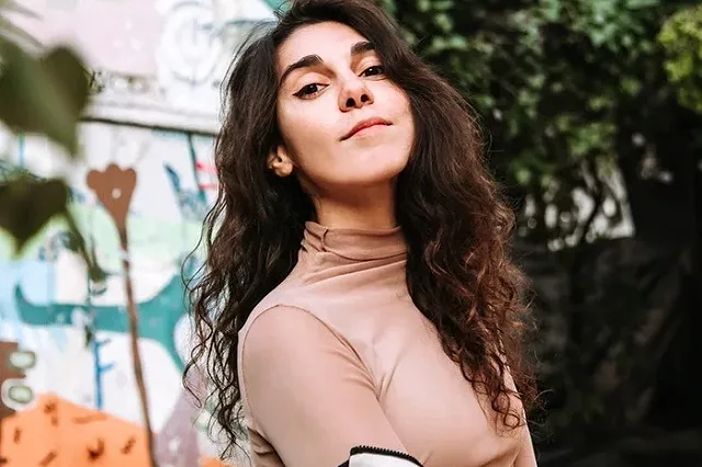 Солистка уральской группы «АлоэВера» Вера Мусаелян рассказала о причинах своего развода