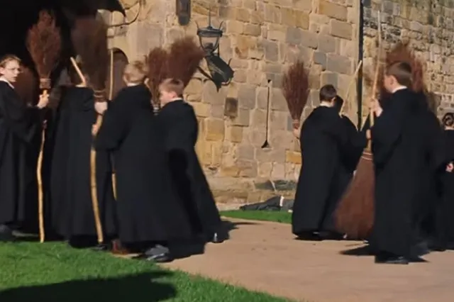 «Сорок сороков» потребовало у Минкульта запретить «Гарри Поттера»