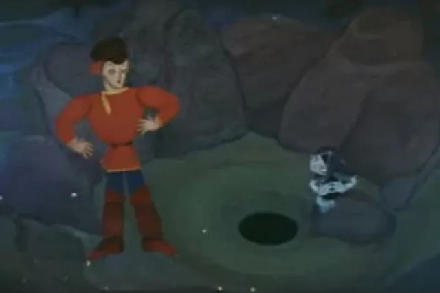 В Екатеринбурге скончался известный мультипликатор