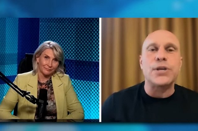 СМИ: В Подмосковье найден мертвым бывший депутат Верховной рады Илья Кива