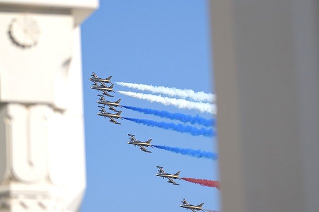 «Съезд победителей». Ведущий отметил особенность приема Владимира Путина за рубежом