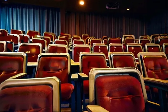 Екатеринбургский ТЮЗ возглавит Сергей Радченко