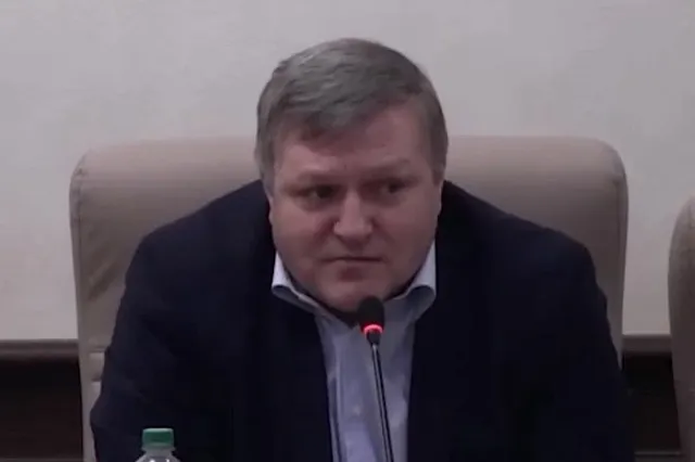 Алексей Орлов подтвердил увольнение своего вице-мэра, отвечавшего за уборку города