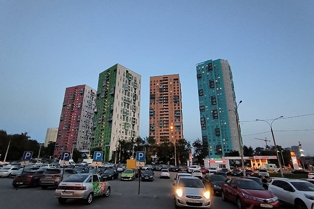 В Екатеринбурге из-за высокого спроса подорожало вторичное жилье