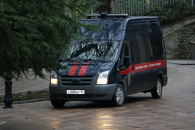 Пятилетняя девочка найдена убитой в квартире на Урале