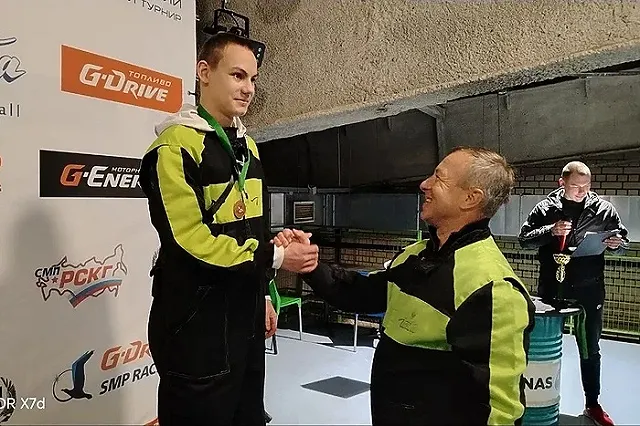 Трудным подросткам Екатеринбурга показали, что значит «быть крутым» (ФОТО)