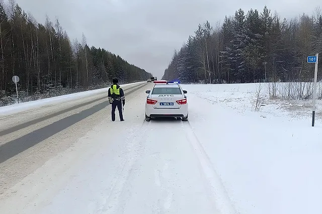 В Госавтоинспекции прокомментировали информацию о том, что будут проверять свердловских водителей на наличие VPN