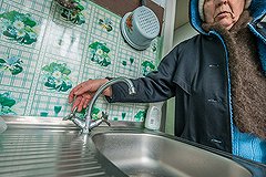 Жители Сухого Лога просят Путина назвать виновного в засухе