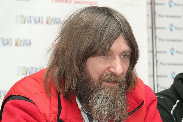 Конюхов собрался на верблюдах пересечь австралийские пустыни