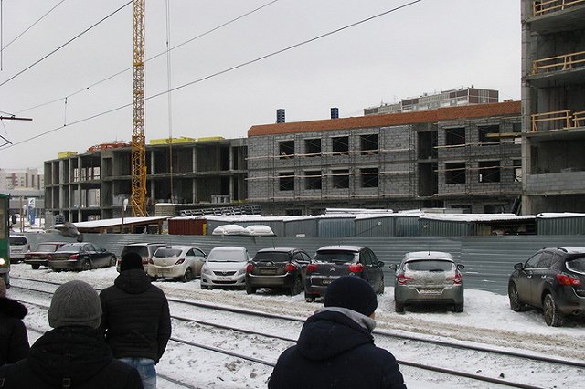 Дубичев назвал неэффективным повышение стоимости проезда в Екатеринбурге