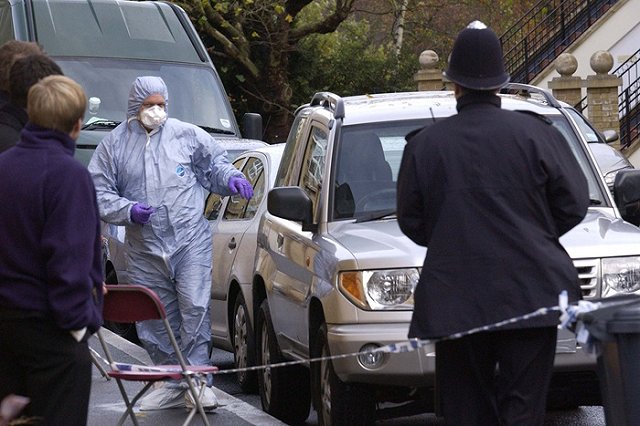 Брат убитого Литвиненко: Его смерти хотела Великобритания, а не Кремль