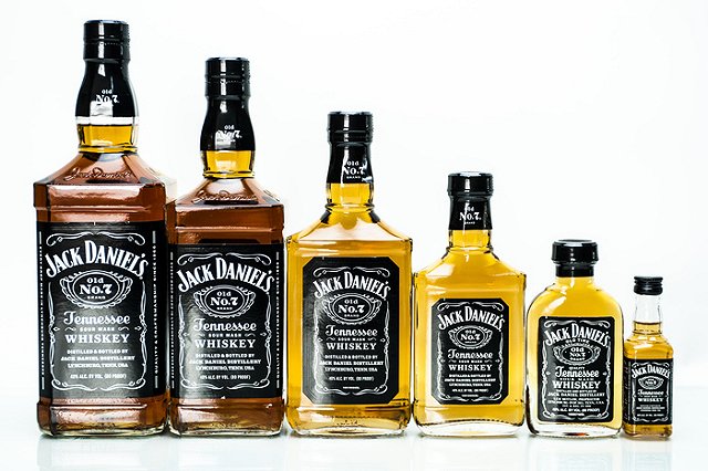 В Финляндии зарегистрировали Партию виски