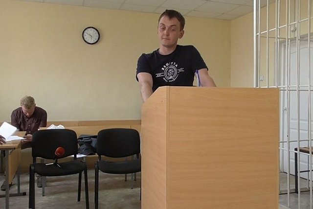 Медбрат, избивший ветерана войны, приговорен к 300 часам обязательных работ