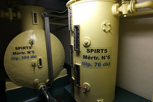 Спирт всему голова: этанол стал выгоднее бензина