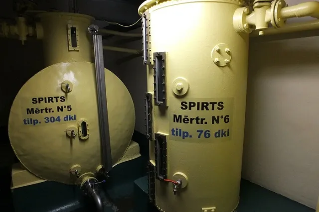 Спирт всему голова: этанол стал выгоднее бензина