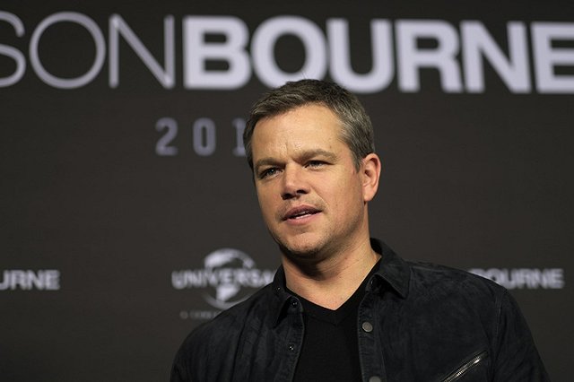 Мэтт Дэймон в роли китайца возмутил азиатов