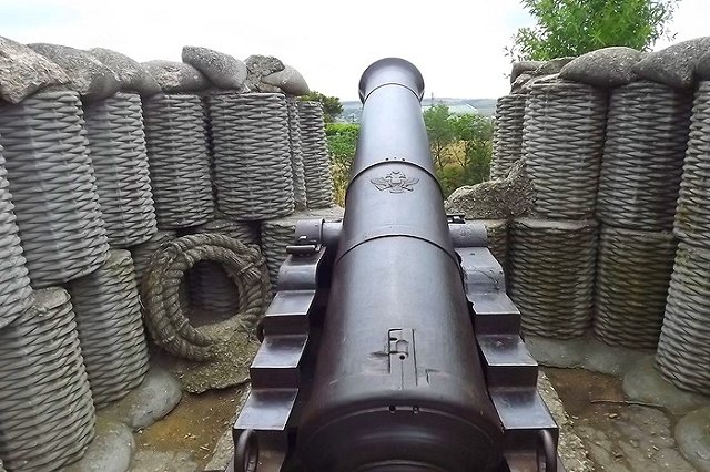 В Севастополе задержали украинскую диверсионную группу