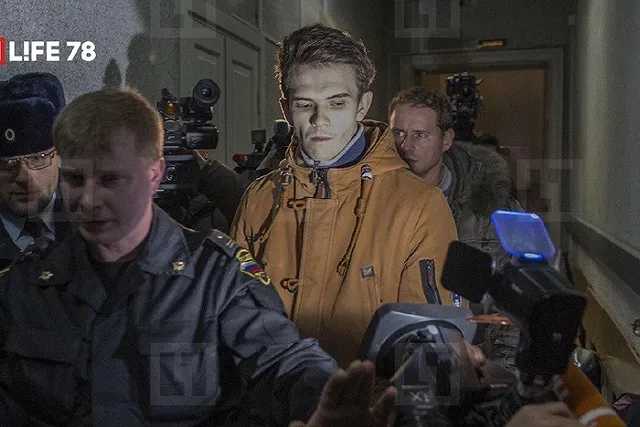 Администратору «групп смерти» Филиппу Лису предъявили обвинение