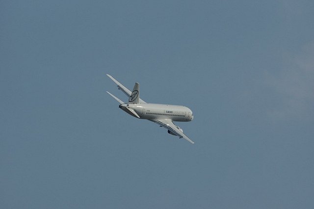 «Ямал» приостановила эксплуатацию одного SSJ-100 из-за выявленного дефекта