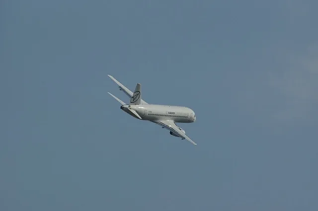 «Ямал» приостановила эксплуатацию одного SSJ-100 из-за выявленного дефекта