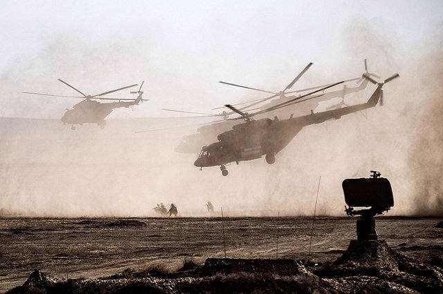 При крушении российского вертолета у берегов Норвегии погибли восемь человек