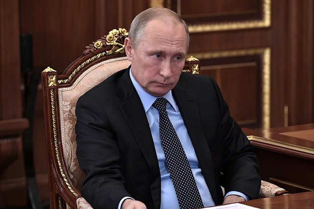 «Владимир Путин — мой президент». Юлия Михалкова присоединилась к PutinTeam