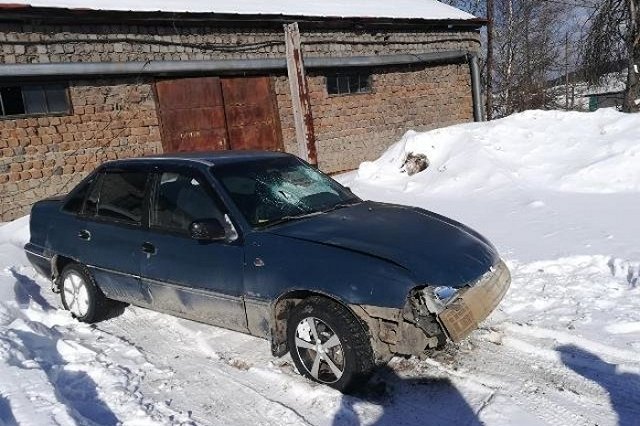 В Свердловской области участились ДТП по вине молодых водителей